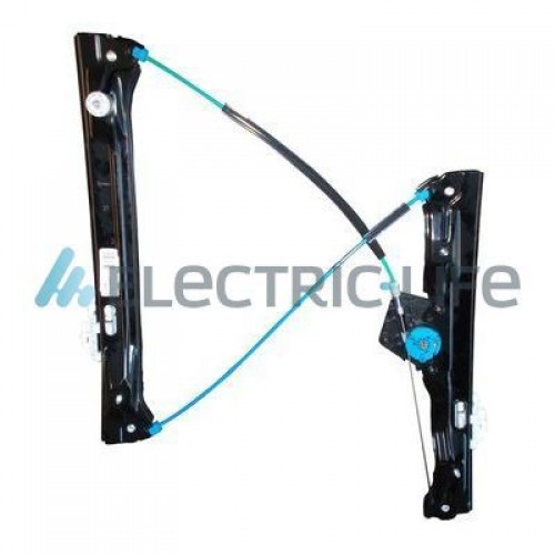 Γρύλος Παραθύρου Ηλεκτρικός Με Μοτέρ MINI CLUBMAN 2011 - 2014 ( R55 ) Εμπρός Αριστερά 691107042