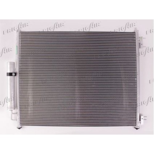 Ψυγείο A/C (Εξωτερικό) LANDROVER RANGE ROVER SPORT (LS) 2013 - 2017 691306400