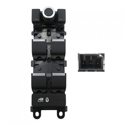 Διακόπτης Παραθύρου LANDROVER RANGE ROVER SPORT (LS) 2013 - 2017 Εμπρός Αριστερά 691307172 Διακόπτης Παραθύρου LANDROVER RANGE ROVER SPORT (LS) 2013 - 2017 Εμπρός Αριστερά 691307172