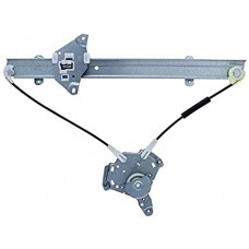 Γρύλος Παραθύρου Ηλεκτρικός Χωρίς Μοτέρ MITSUBISHI LANCER 1989 - 1992 ( C6 ) Εμπρός Δεξιά 076407041