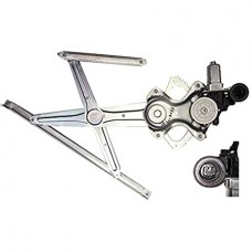 Γρύλος Παραθύρου Ηλεκτρικός Με Μοτέρ TOYOTA RAV-4 2005 - 2010 ( XA30 ) Εμπρός Αριστερά 028407052