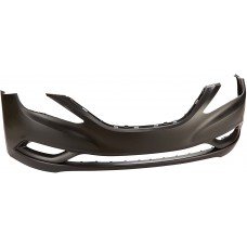 Προφυλακτήρας Βαφόμενος HYUNDAI SONATA 2011 - 2015 Εμπρός 367103370