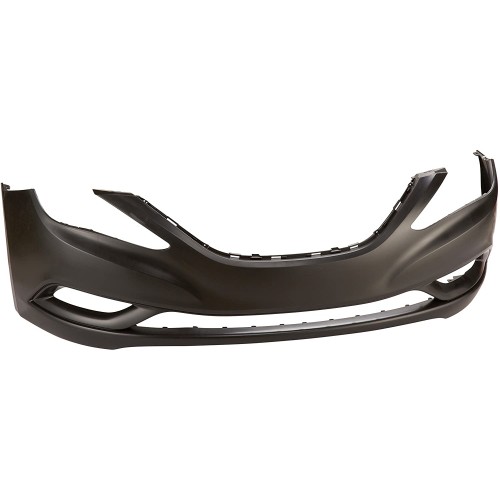 Προφυλακτήρας Βαφόμενος HYUNDAI SONATA 2011 - 2015 Εμπρός 367103370