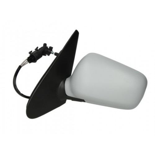 Καθρέπτης Μηχανικός Βαφόμενος VW POLO 1994 - 1999 ( 6N1 ) Αριστερά 070207482 Καθρέπτης Μηχανικός Βαφόμενος VW POLO 1994 - 1999 ( 6N1 ) Αριστερά 070207482