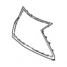 Πλαἰσιο Μἀσκας LEXUS NX 2017 - 488104555