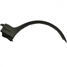 Κούρμπα Φτερού Πλαστικό BMW X3 2007 - 2011 ( Ε83 F/L ) Εμπρός Δεξιά 059406561