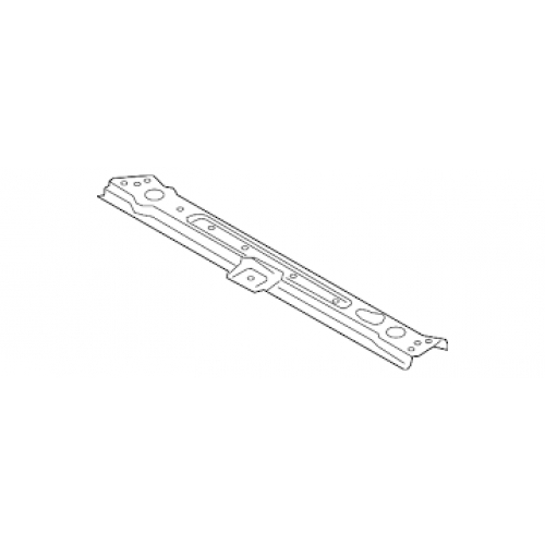 Τραβέρσα Μετώπης Κάτω (Ψυγείου) TOYOTA COROLLA 2019 - 834400500