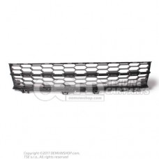 Δίχτυ Προφυλακτήρα SKODA SUPERB 2015 - Εμπρός 745204800