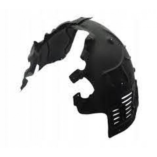 Θόλος Πλαστικός Πίσω Κομμάτι AUDI A8 2013 - Εμπρός Δεξιά 134100831