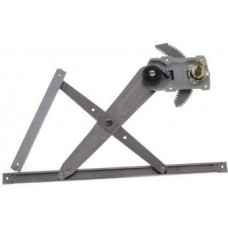 Γρύλος Παραθύρου Μηχανικός TOYOTA COROLLA 2002 - 2004 ( E120 ) Εμπρός Αριστερά 044007012