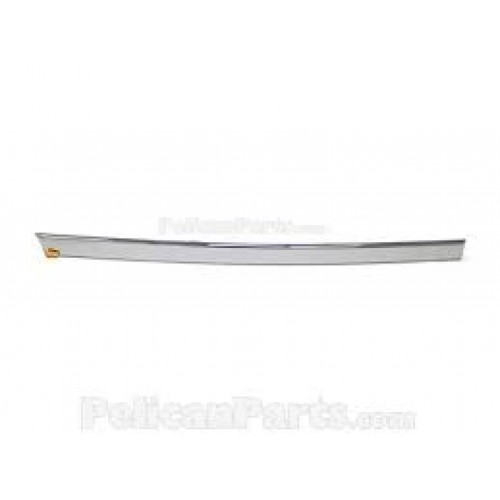 Φάσα Πόρτας MERCEDES GLK CLASS 2009 - 2012 ( X204 ) Πίσω Δεξιά 527006571