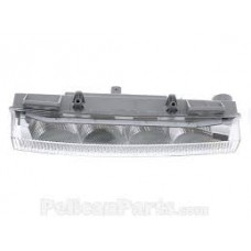 Φανός Ημέρας Led MERCEDES GL CLASS 2013 - 2015 ( X166 ) Δεξιά 527505301