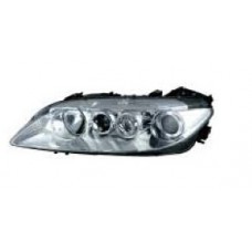 Φανάρι Εμπρός Με Προβολάκι MAZDA 6 2002 - 2006 ( GG )( GY ) Αριστερά 025005142