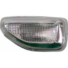 Φλας Φλας Φτερού DACIA SANDERO 2008 - 2013 Αριστερά 223005492