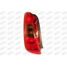 Φανάρι Πίσω LANCIA MUSA 2004 - 2007 Αριστερά 033605812
