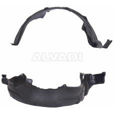 Θόλος Πλαστικός NISSAN ALMERA 1995 - 1998 ( N15 ) Εμπρός Δεξιά 068900821