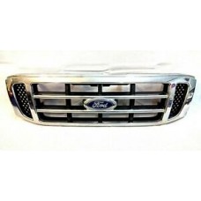 Χρώμιο Μάσκας FORD RANGER 2004 - 2006 ( TU_ ) 067504545