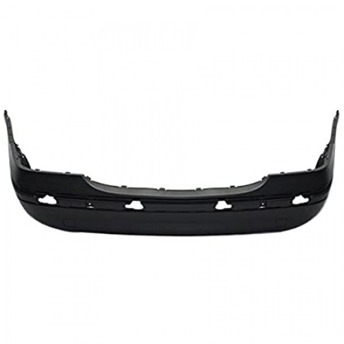 Προφυλακτήρας Βαφόμενος MERCEDES C CLASS 2000 - 2003 ( W203 ) Πίσω 052003395