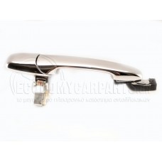 Χερούλι Πόρτας Εξωτερική FORD RANGER 2009 - 2012 Πίσω Δεξιά 315007843