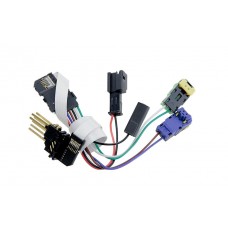 Ταινία Αερόσακου-Σπιράλ RENAULT MEGANE 2002 - 2005 8200216462C