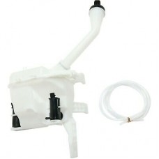 Παγούρι Υαλοκαθαριστήρων Με Μοτέρ CHEVROLET-DAEWOO SPARK 2010 - 2012 236008405