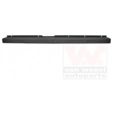 Προφυλακτήρας PEUGEOT BOXER 2006 - 2014 Πίσω 020103390