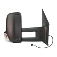 Καθρέπτης Ηλεκτρικός Θερμαινόμενος Με Φλας MERCEDES SPRINTER 2006 - 2013 ( 906 ) Δεξιά 053907581