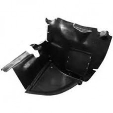 Θόλος Πλαστικός Εμπρός Κομμάτι MERCEDES SLK 1996 - 2000 ( R170 ) Εμπρός Αριστερά 020300822