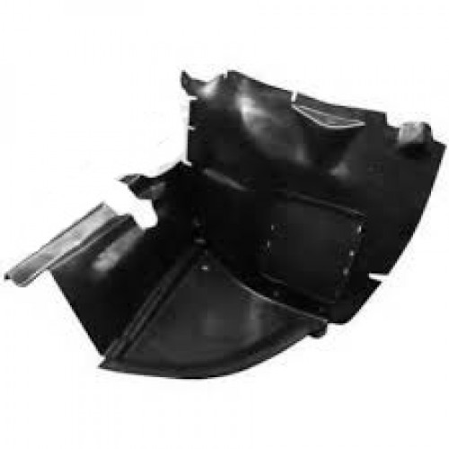 Θόλος Πλαστικός Εμπρός Κομμάτι MERCEDES SLK 1996 - 2000 ( R170 ) Εμπρός Αριστερά 020300822