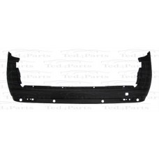 Προφυλακτήρας Με ParkTronic FIAT DOBLO 2010 - 2015 ( 152 ) Πίσω 294003630