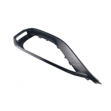 Διακοσμητικό Διχτυού Προφυλακτήρα BMW 4 Series 2014 - 2016 Εμπρός Δεξιά 159004808