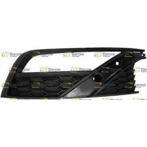 Δίχτυ Προφυλακτήρα VW POLO 2014 - 2017 Εμπρός Δεξιά 876204843