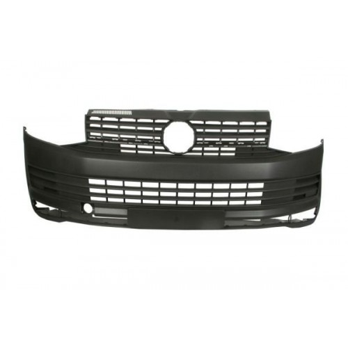 Προφυλακτήρας Βαφόμενος VW TRANSPORTER 2015 - ( T6 ) Εμπρός 879103380
