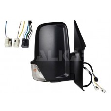 Καθρέπτης Ηλεκτρικός Θερμαινόμενος Με Φλας MERCEDES SPRINTER 2018 - Δεξιά 539107481