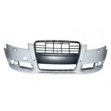 Προφυλακτήρας Με πιτσιλιστήρια AUDI A6 2008 - 2010 ( 4F ) Εμπρός 084703635
