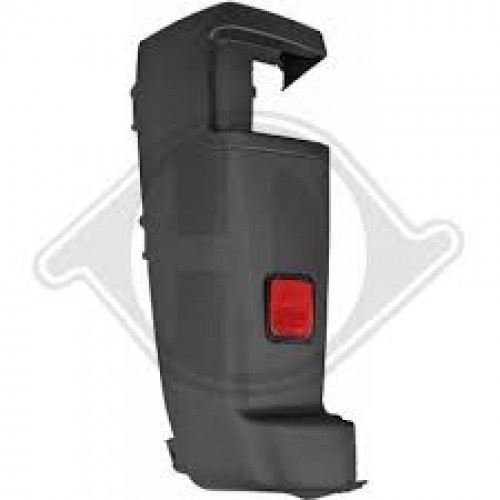Άκρο Προφυλακτήρα CITROEN JUMPER 2014 - Πίσω Αριστερά 036903964
