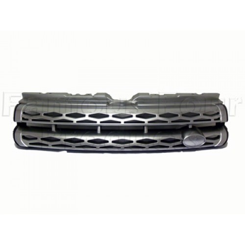 Μάσκα LANDROVER RANGE ROVER EVOQUE 2012 - 2015 690404540