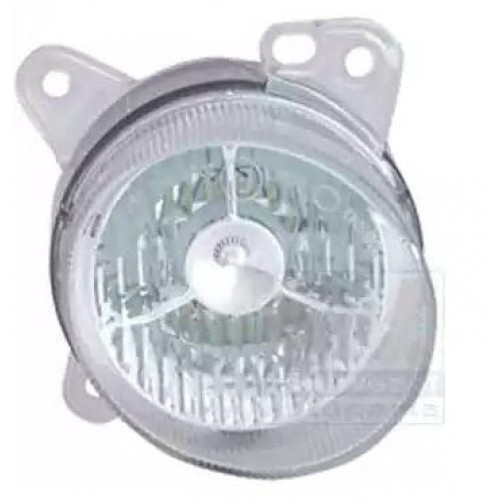 Φανός Ημέρας Led MERCEDES SLK 2012 - 2015 ( R172 ) Δεξιά 534105306