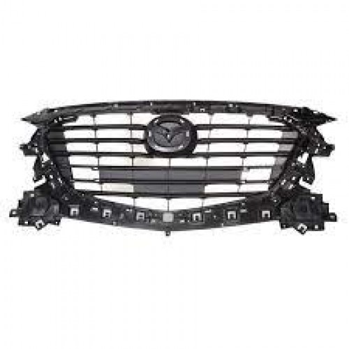 Μάσκα MAZDA 3 2017 - ( BM )( F/L) 504104540