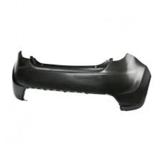 Προφυλακτήρας Βαφόμενος CHEVROLET-DAEWOO SPARK 2013 - Πίσω 236103390