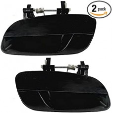 Χερούλι Πόρτας Εξωτερική HYUNDAI ELANTRA 2000 - 2004 ( XD ) Πίσω Δεξιά 057907851