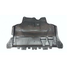 Ποδιά Μηχανής SKODA SUPERB 2014 - 745200840