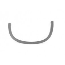 Κούρμπα Φτερού Πλαστικό BMW X1 2012 - 2015 ( E84 F/L ) Εμπρός Δεξιά 150106541