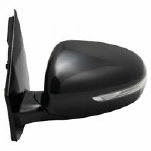 Καθρέπτης Ηλεκτρικός Θερμαινόμενος Με Φλας KIA SPORTAGE 2018 - Αριστερά 424407502