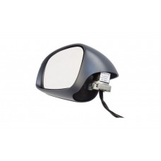 Καθρέπτης Ηλεκτρικός Θερμαινόμενος Βαφόμενος Με Φλας VW NEW BEETLE 2005 - 2011 ( 9C1 ) Δεξιά 013807481