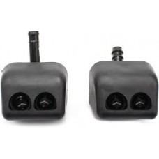 Κάλυμμα για Πιτσιλιστήρια MITSUBISHI PAJERO 2000 - 2002 Αριστερά 065505012