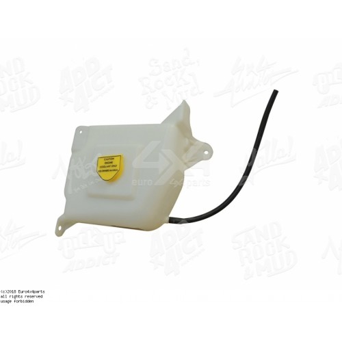 Δοχείο Υπερχείλισης Νερού JEEP COMMANDER 2006 - 2010 ( XK ) 034308500