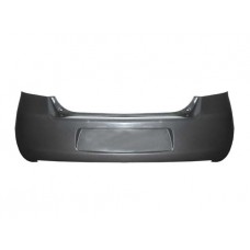 Προφυλακτήρας Βαφόμενος TOYOTA YARIS 2006 - 2009 ( KL9 ) Πίσω 025203390
