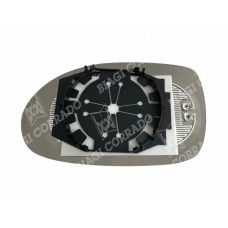 Κρύσταλλο Καθρέφτη Θερμαινόμενο CITROEN C5 2001 - 2004 ( DC ) Δεξιά 4520510R