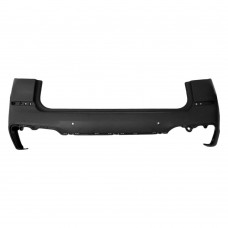 Προφυλακτήρας Βαφόμενος Μ/Χ Parctronic BMW X3 2017 - ( G01) Πίσω 153203655